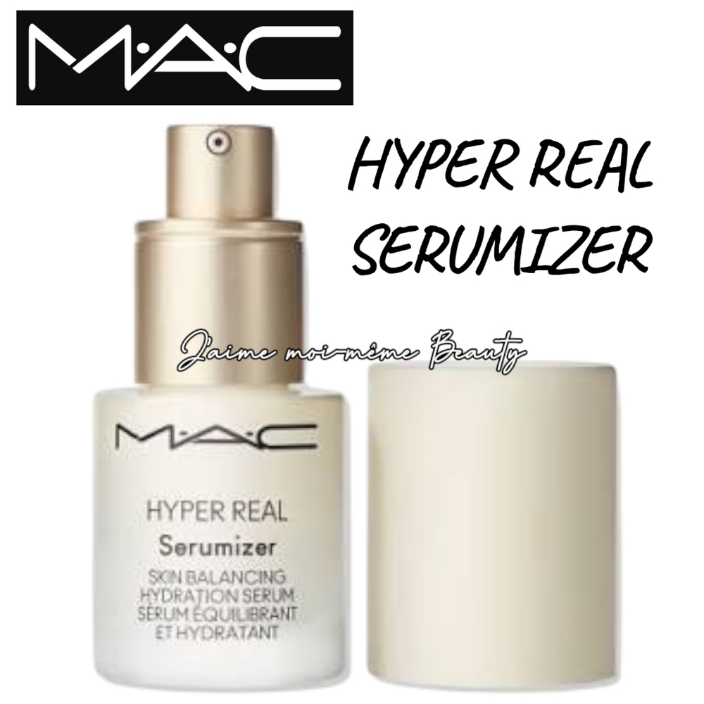 MAC Hyper Real Serumizer